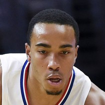 Brice Johnson