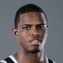 Isaiah Whitehead