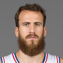 Sergio Rodriguez