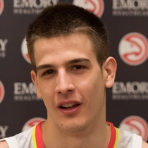 Nicolas Brussino