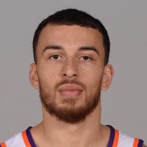 Mike James