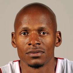 Ray Allen