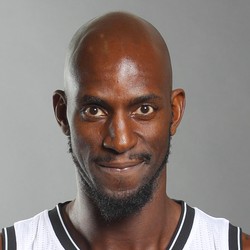 Kevin Garnett
