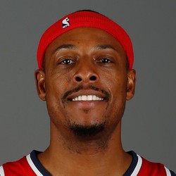 Paul Pierce