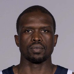 Luol Deng