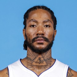 Derrick Rose