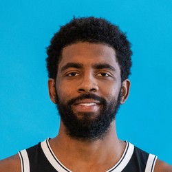 Kyrie Irving