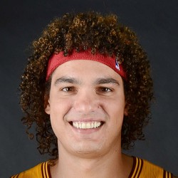 Anderson Varejao