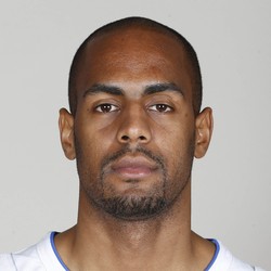Arron Afflalo