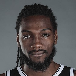 Kenneth Faried