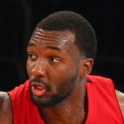 Jordan Hamilton