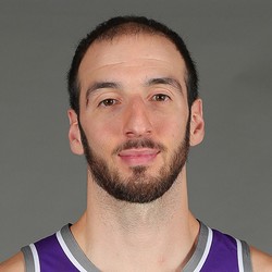 Kosta Koufos