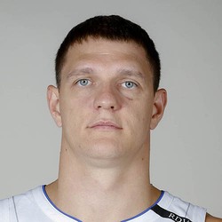 Timofey Mozgov