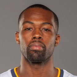 Rodney Stuckey