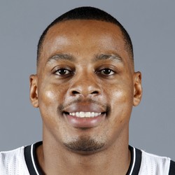 Randy Foye