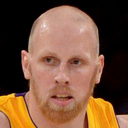 Chris Kaman