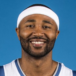 Mo Williams