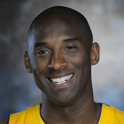 Kobe Bryant