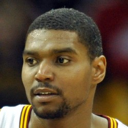 Andrew Bynum