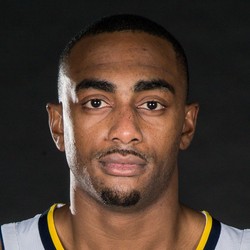 Darrell Arthur