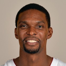 Chris Bosh