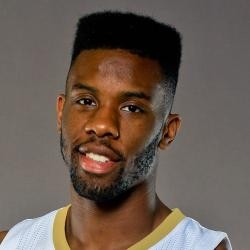 Norris Cole