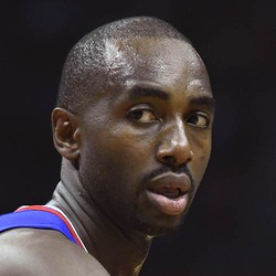 Luc Mbah a Moute