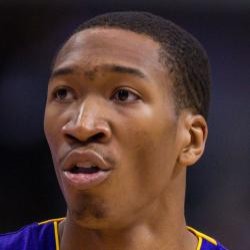 Wesley Johnson