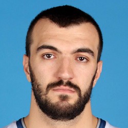 Nikola Pekovic