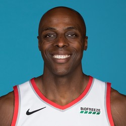 Anthony Tolliver