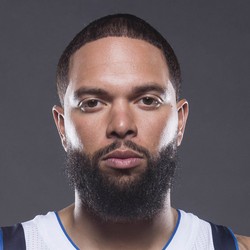 Deron Williams