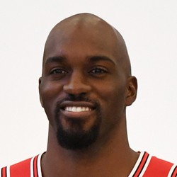 Quincy Pondexter