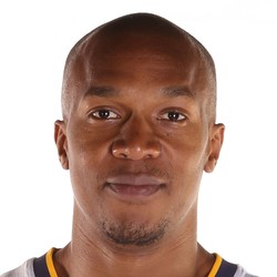 David West