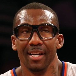 Amar'e Stoudemire