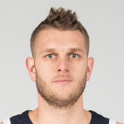 Cole Aldrich