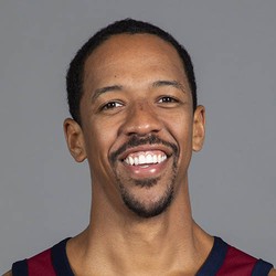 Channing Frye