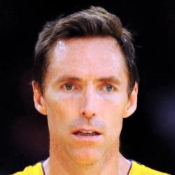Steve Nash