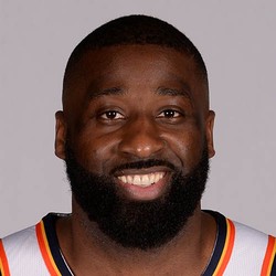 Raymond Felton