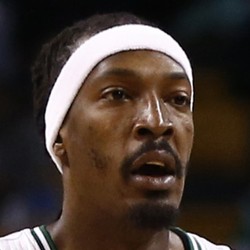 Gerald Wallace