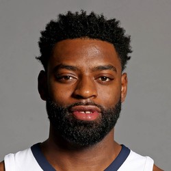 Tyreke Evans