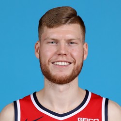 Davis Bertans