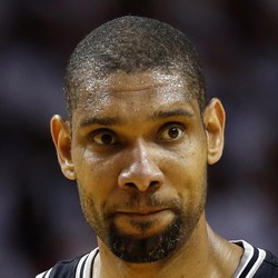Tim Duncan