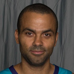 Tony Parker