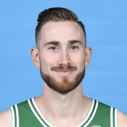 Gordon Hayward