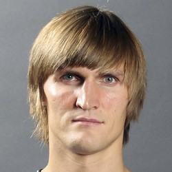 Andrei Kirilenko