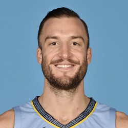 Miles Plumlee