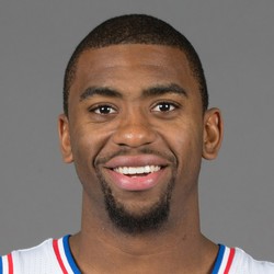 Hollis Thompson