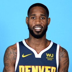Will Barton