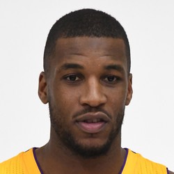 Thomas Robinson