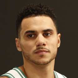 Shane Larkin